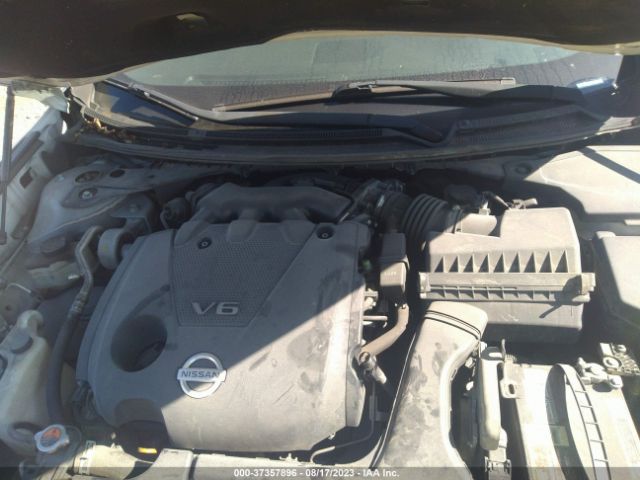 1N4AA5AP7EC464070 Nissan Maxima 3.5 Sv W/sport Pkg