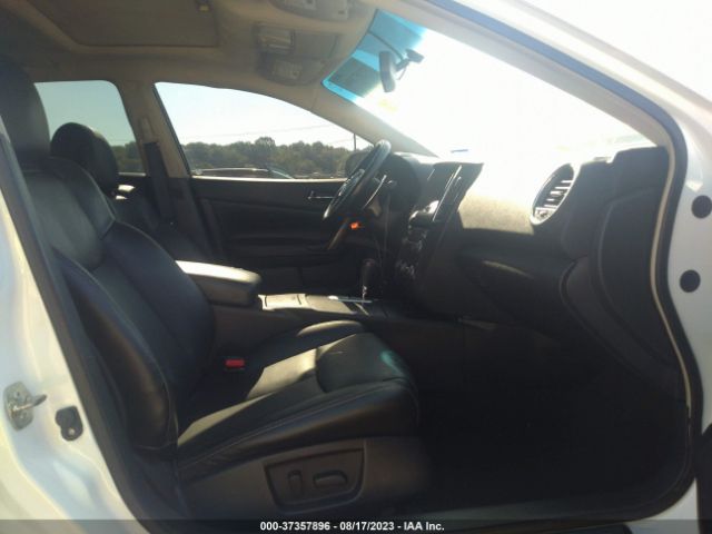1N4AA5AP7EC464070 Nissan Maxima 3.5 Sv W/sport Pkg