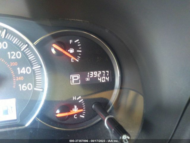 1N4AA5AP7EC464070 Nissan Maxima 3.5 Sv W/sport Pkg