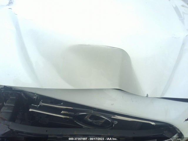 2019 HYUNDAI SONATA SE VIN: 5NPE24AF6KH793689
