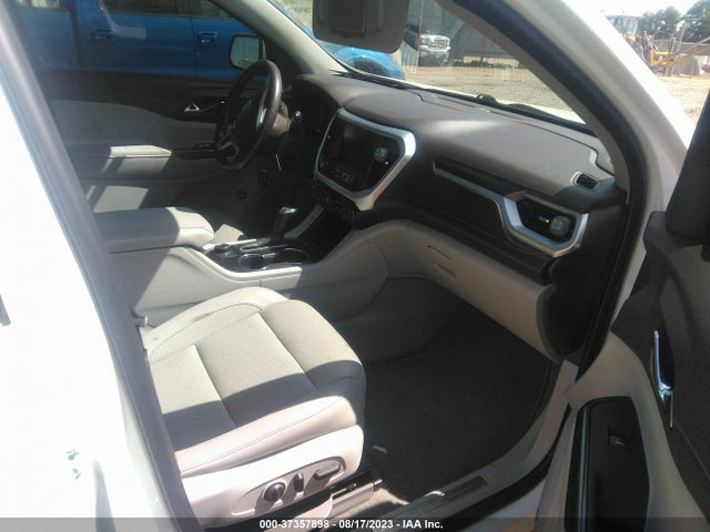 GMC Acadia Slt-1 2019 1GKKNMLS7KZ197248 Image 5