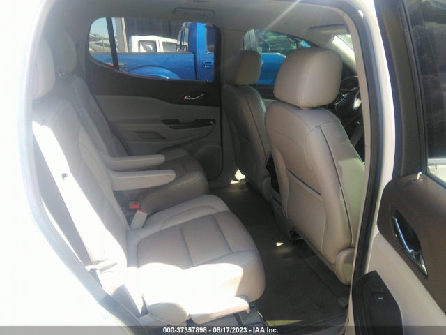 GMC Acadia Slt-1 2019 1GKKNMLS7KZ197248 Image 8