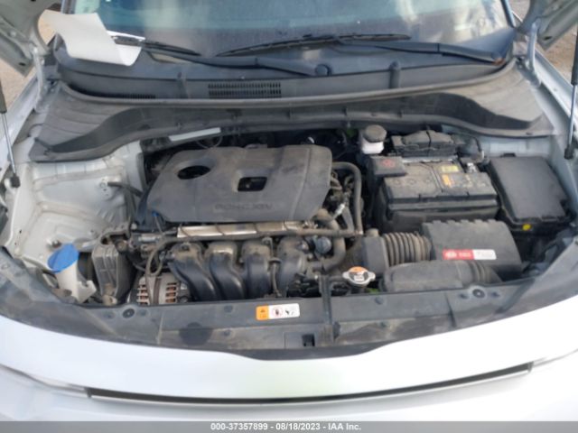 KNDJ23AU5M7777160 KIA SOUL S