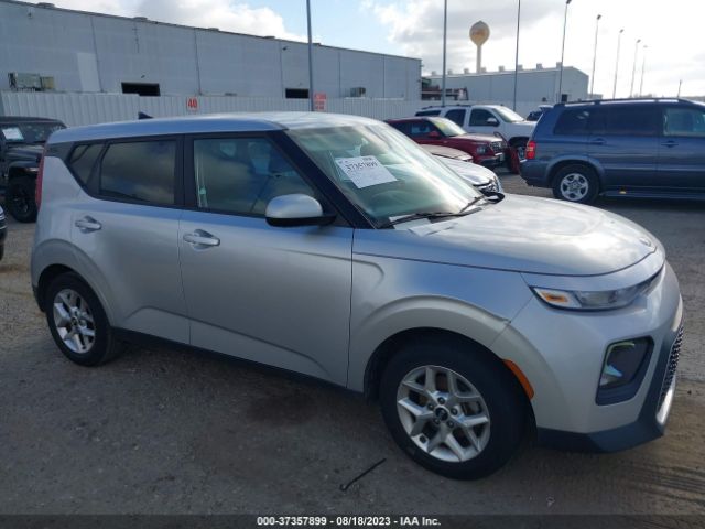 KNDJ23AU5M7777160 KIA SOUL S