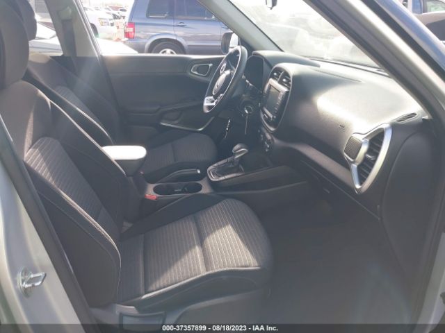 KNDJ23AU5M7777160 KIA SOUL S