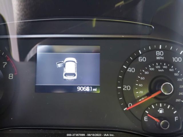 KNDJ23AU5M7777160 KIA SOUL S