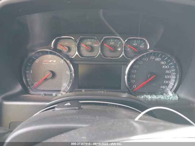 2018 CHEVROLET SILVERADO 1500 LT VIN: 3GCUKRECXJG449184