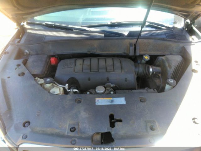 1GKKRRKD6EJ102203 GMC ACADIA SLT