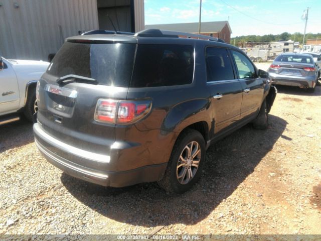 1GKKRRKD6EJ102203 GMC ACADIA SLT