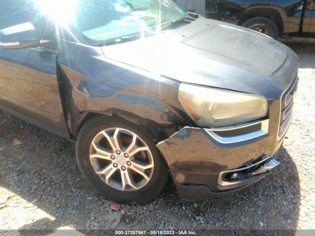 1GKKRRKD6EJ102203 GMC ACADIA SLT