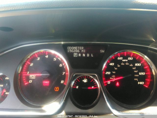 1GKKRRKD6EJ102203 GMC ACADIA SLT