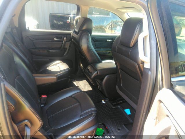 1GKKRRKD6EJ102203 GMC ACADIA SLT