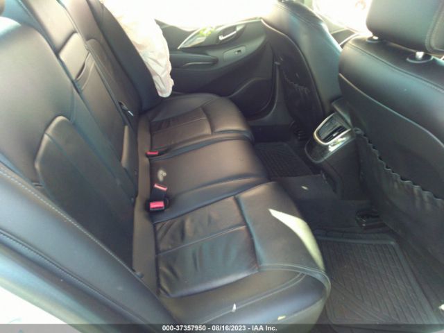1G4GB5G38GF200682 Buick Lacrosse Leather