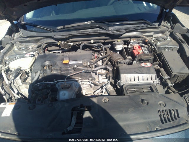 Honda Civic Sedan Lx 2019 19XFC2F63KE206500 Image 16
