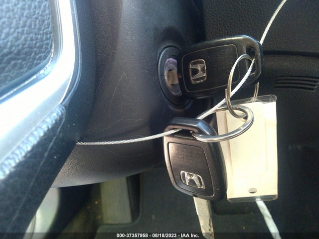 Honda Civic Sedan Lx 2019 19XFC2F63KE206500 Image 3
