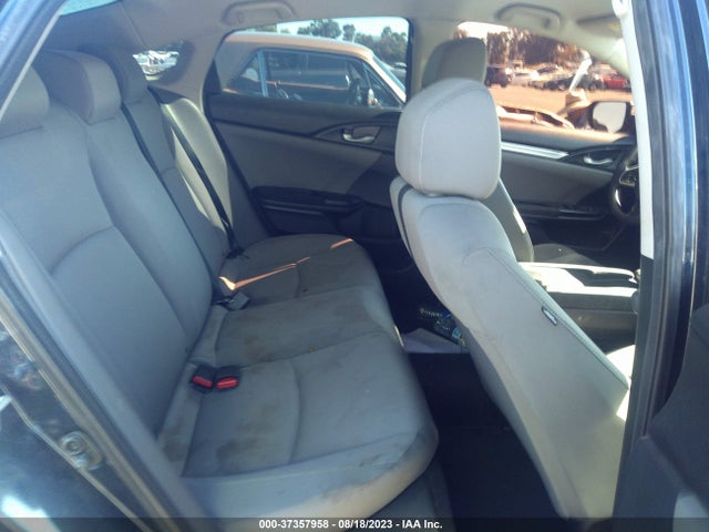 Honda Civic Sedan Lx 2019 19XFC2F63KE206500 Image 14
