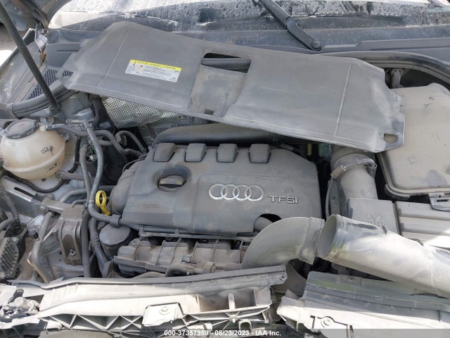 WA1BCCFS3JR010460 Audi Q3 Premium/sport Premium
