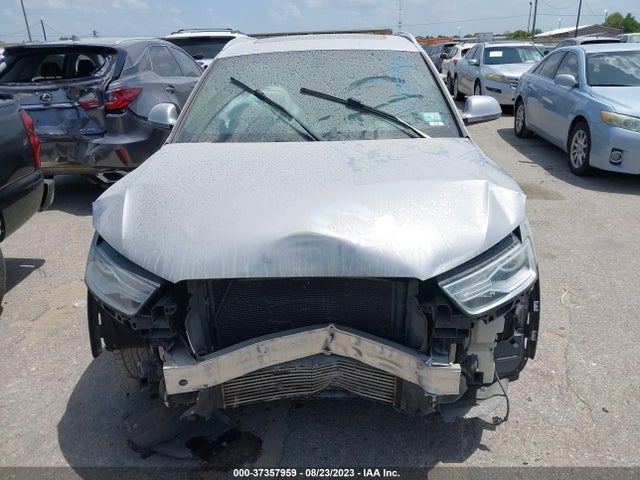 WA1BCCFS3JR010460 Audi Q3 Premium/sport Premium