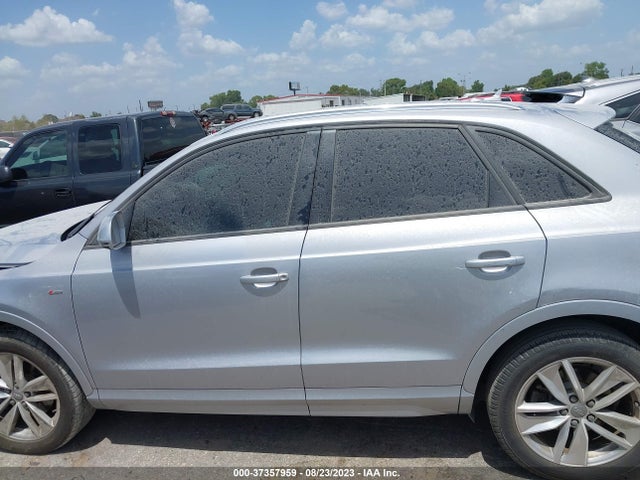WA1BCCFS3JR010460 Audi Q3 Premium/sport Premium