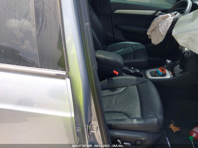 WA1BCCFS3JR010460 Audi Q3 Premium/sport Premium