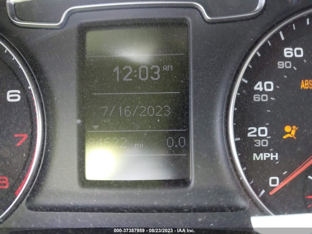 WA1BCCFS3JR010460 Audi Q3 Premium/sport Premium