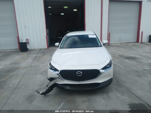 2020 MAZDA CX-30 VIN: 3MVDMABL9LM114274