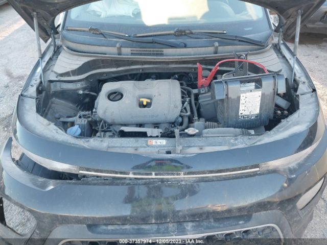 KNDJ23AU0M7771380 KIA SOUL S