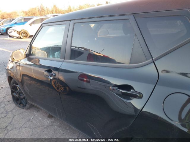 KNDJ23AU0M7771380 KIA SOUL S