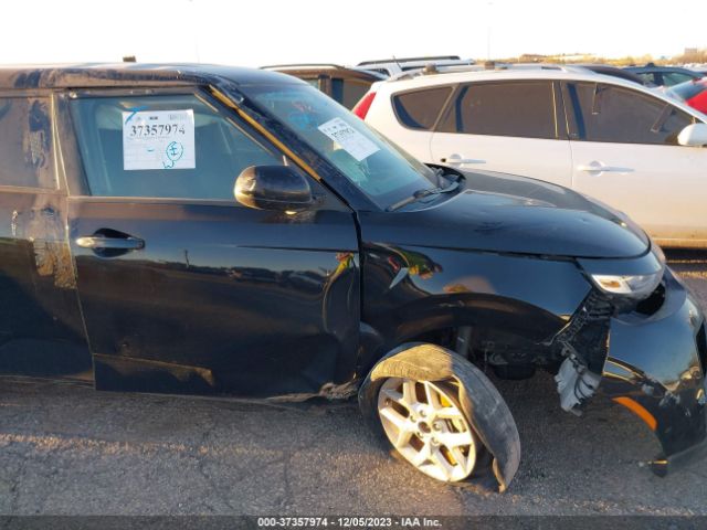 KNDJ23AU0M7771380 KIA SOUL S