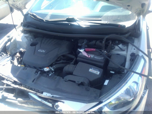 Hyundai ACCENT SE 2017 KMHCT4AE9HU250844 Image 10