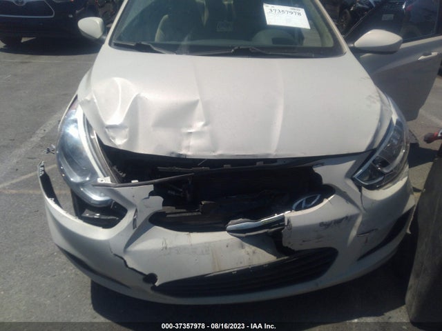 Hyundai ACCENT SE 2017 KMHCT4AE9HU250844 Image 6