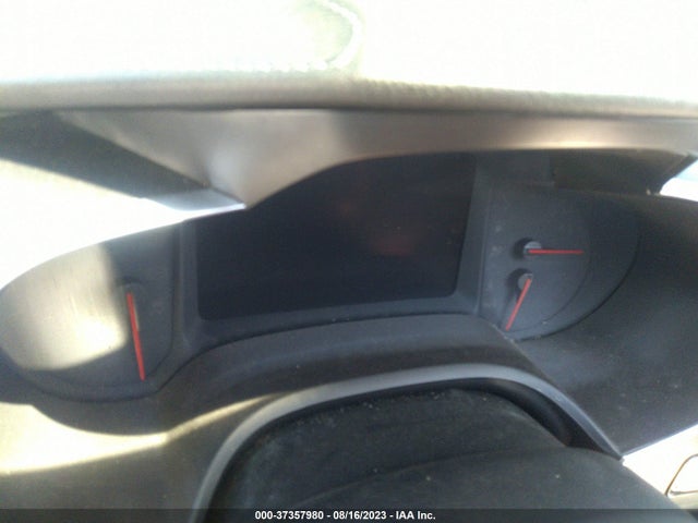 Chevrolet Corvette 1lt 2016 1G1YB2D72G5109050 Image 14