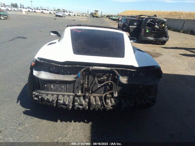 Chevrolet Corvette 1lt 2016 1G1YB2D72G5109050 Image 15