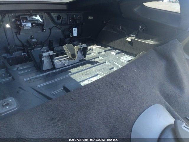 Chevrolet Corvette 1lt 2016 1G1YB2D72G5109050 Image 8