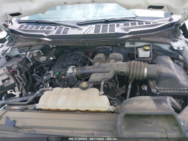 1FTEX1CB1MKE77163 Ford F-150 Xl/xlt