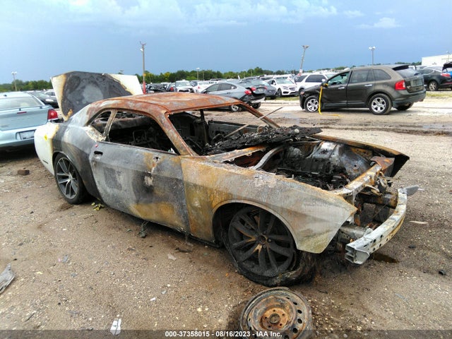 2018 2C3CDZFJ3JH195096 main image