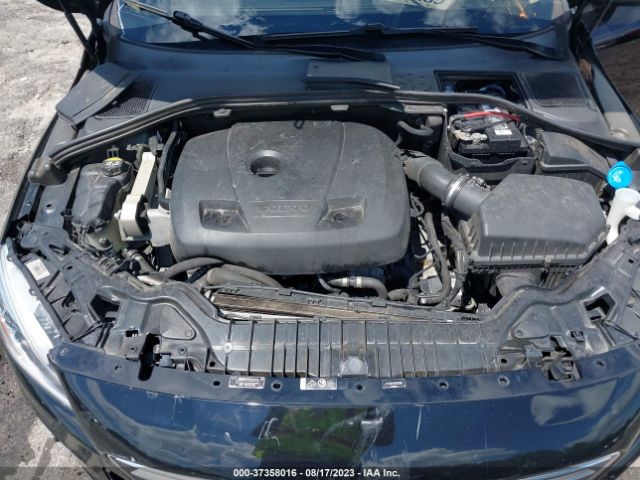 LYV402HK3HB135488 Volvo S60 Inscription T5