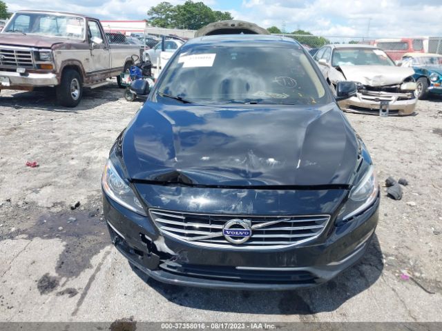 LYV402HK3HB135488 Volvo S60 Inscription T5