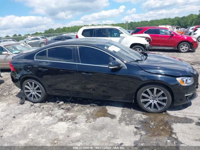 LYV402HK3HB135488 Volvo S60 Inscription T5