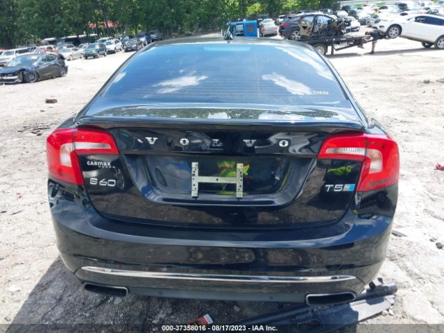 LYV402HK3HB135488 Volvo S60 Inscription T5