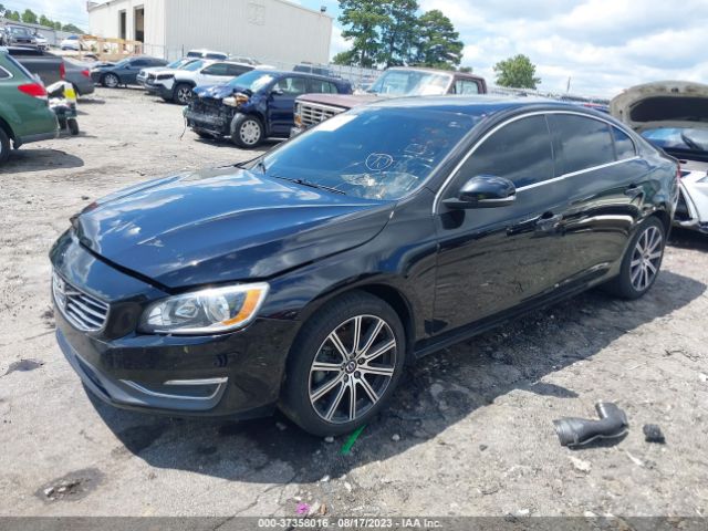 LYV402HK3HB135488 Volvo S60 Inscription T5