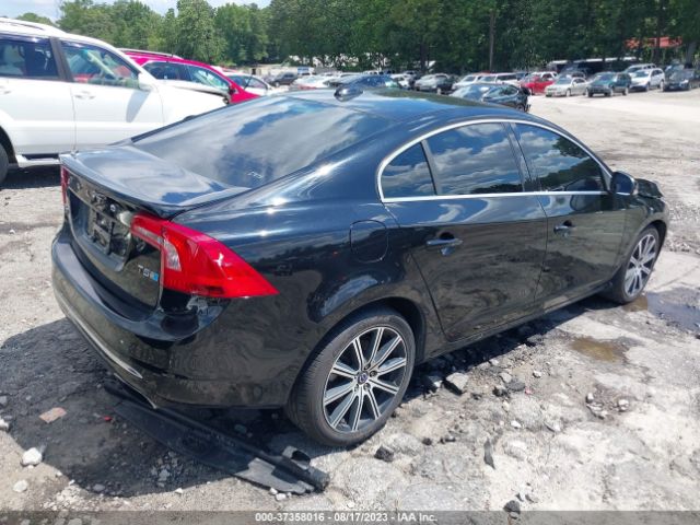 LYV402HK3HB135488 Volvo S60 Inscription T5