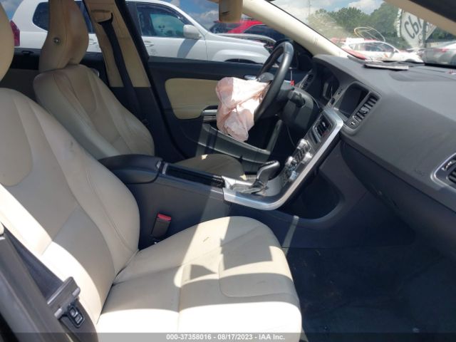 LYV402HK3HB135488 Volvo S60 Inscription T5