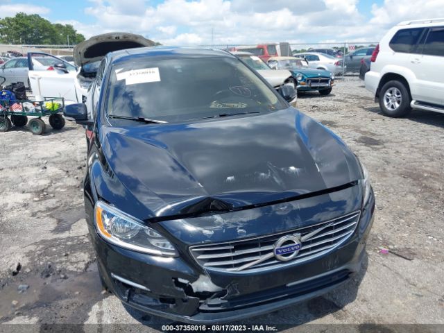 LYV402HK3HB135488 Volvo S60 Inscription T5