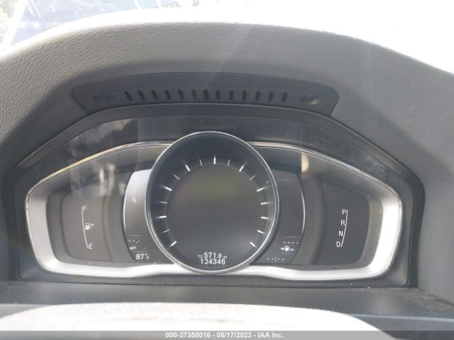 LYV402HK3HB135488 Volvo S60 Inscription T5