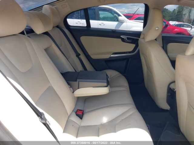 LYV402HK3HB135488 Volvo S60 Inscription T5