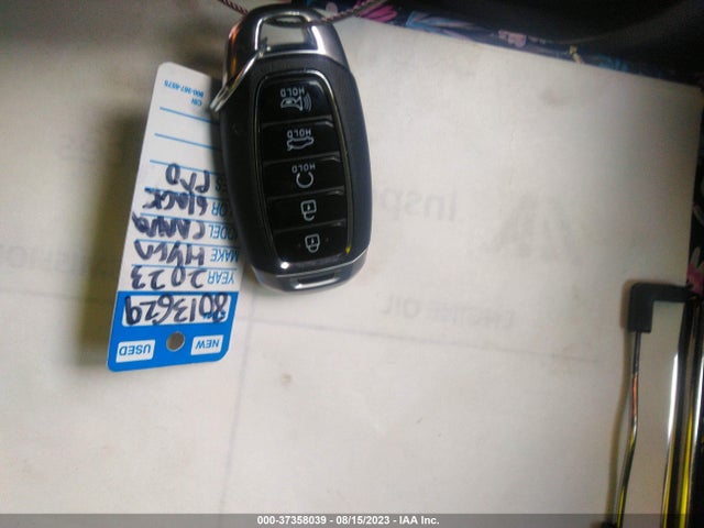 Hyundai ELANTRA SEL 2023 KMHLS4AG8PU560454 Image 3