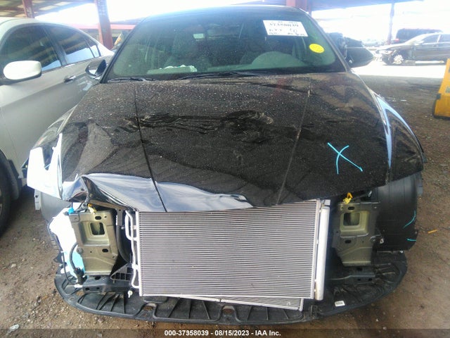 Hyundai ELANTRA SEL 2023 KMHLS4AG8PU560454 Image 5
