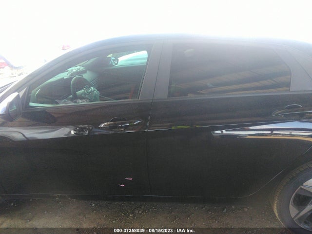 Hyundai ELANTRA SEL 2023 KMHLS4AG8PU560454 Image 7