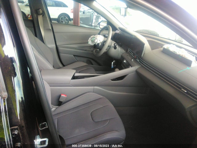Hyundai ELANTRA SEL 2023 KMHLS4AG8PU560454 Image 12